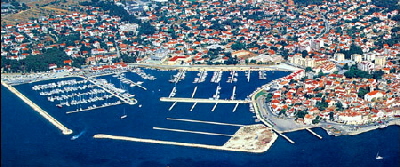 BIOGRAD-MARINA