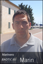 marin